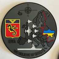 East flank defenders - We believe in ghost - 11F
