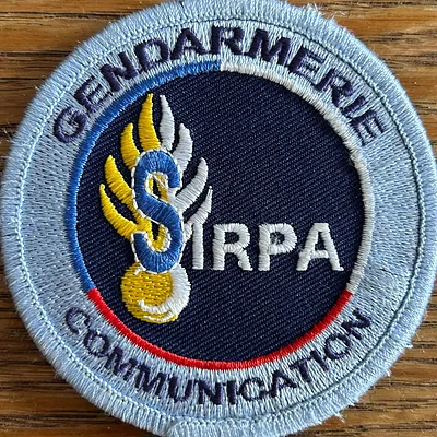 SIRPA - Communication Gendarmerie 