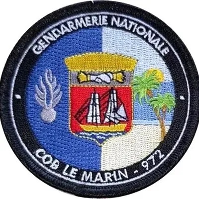 COB Le Marin