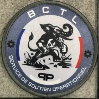 Unité BCTL du SSO 