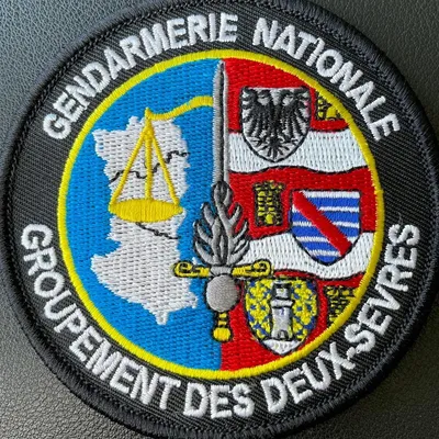 GGD 79 - Deux-Sèvres