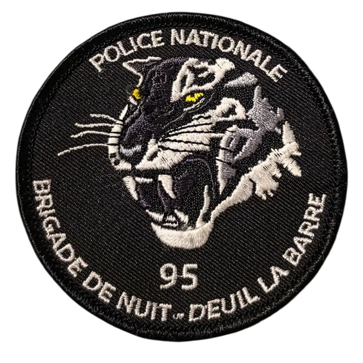 Brigade PN Deuil-La-Barre 95