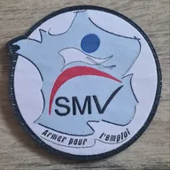 Service Militaire Volontaire 