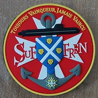 Sna suffren