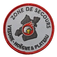 Zone de secours Vesdre-Hoëgne & Plateau (VHP)