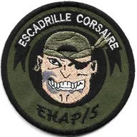 5 RHC - EHAP 5 - Escadrille Corsaire