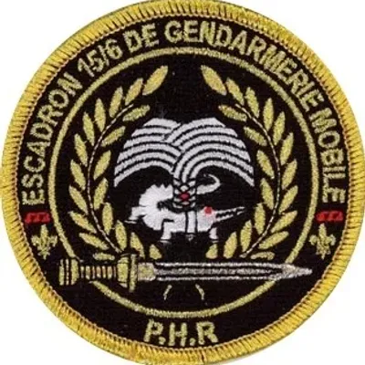 EGM 15/6 Nîmes