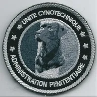 unité cynotechnique AP