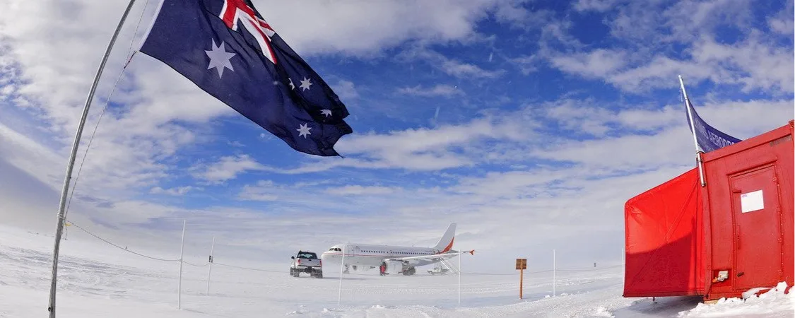 Antarctique Australie – 2