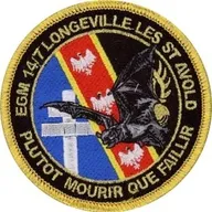 EGM 14/7 Longeville-les-Saint-Avold