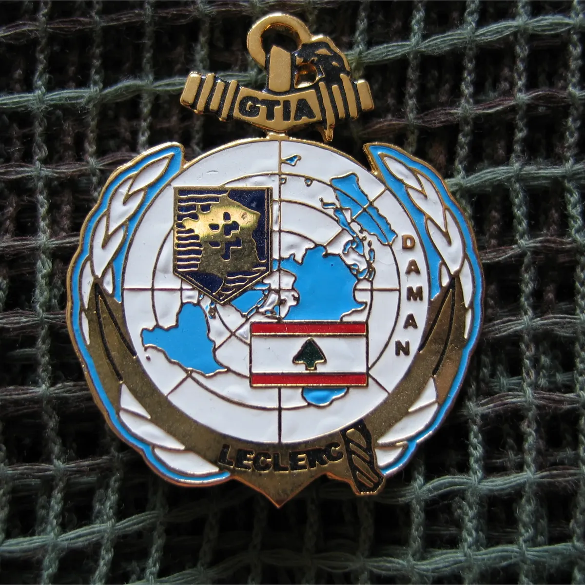 RMT - DAMAN 1