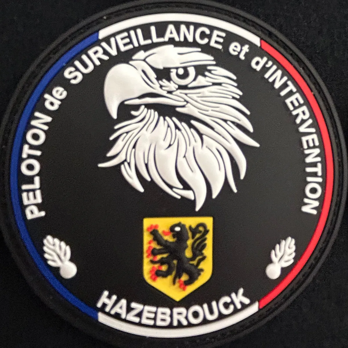 PSIG Hazebrouck