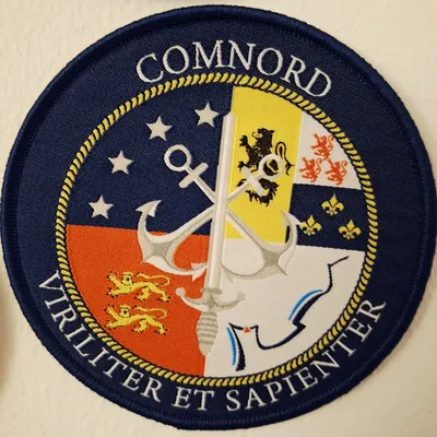 COMNORD