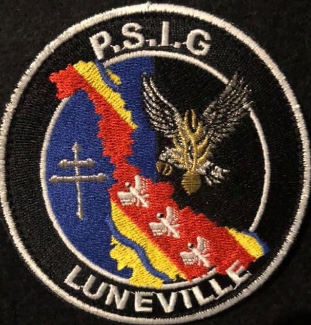 PSIG - Lunéville