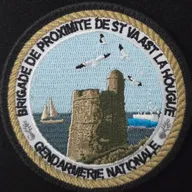 BP Saint-Vaast-la-Hougue