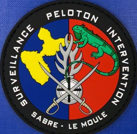 PSIG Sabre - Le Moule