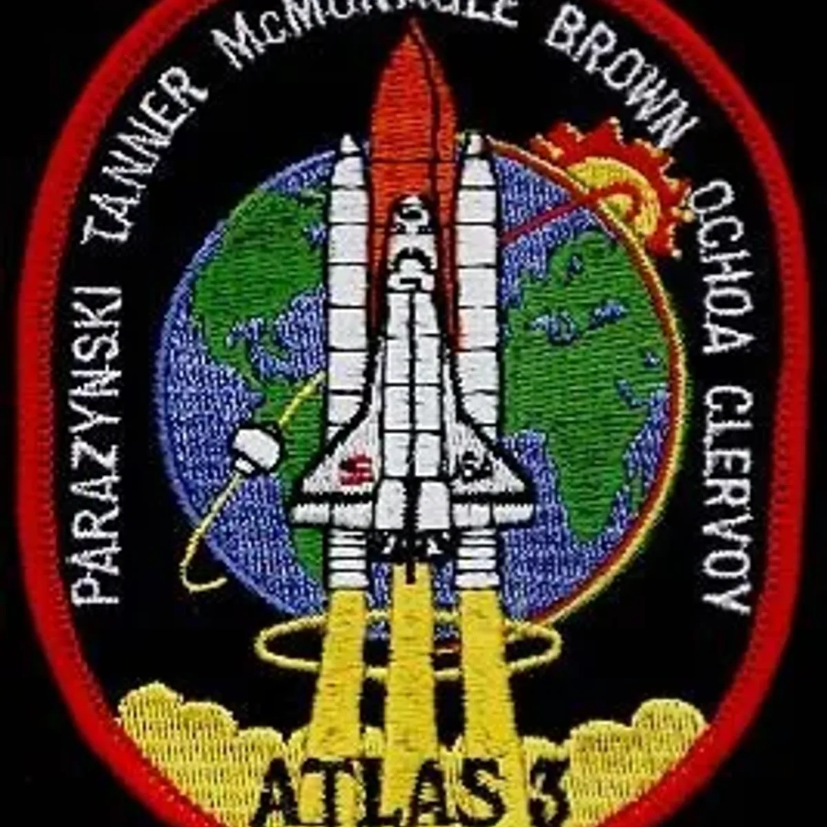 STS-66