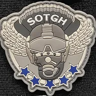 13e RDP - 5ème Escadron - SOTGH