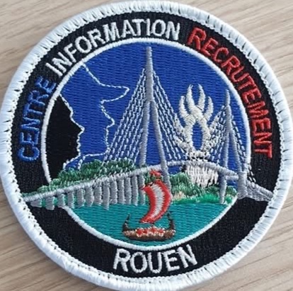 CIR 76 - Rouen