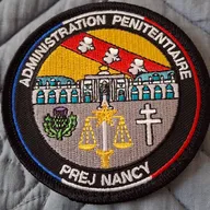 PREJ Nancy