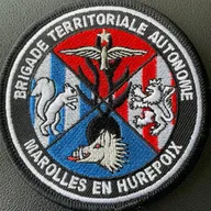 BTA Marolles-en-Hurepoix
