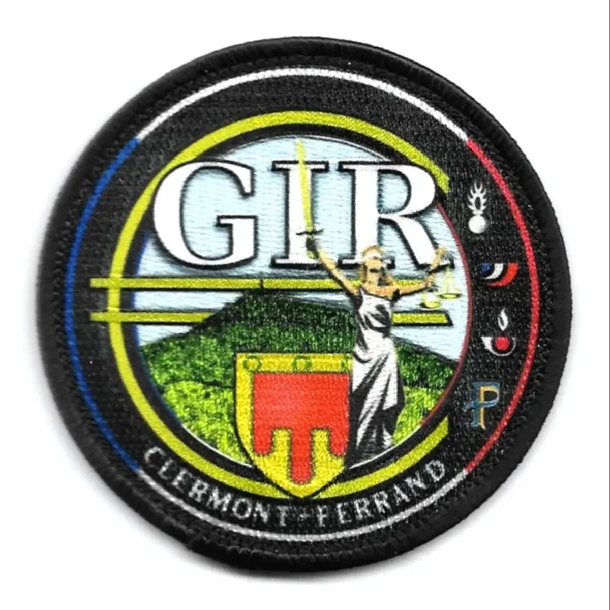 GIR - Clermont Ferrand 