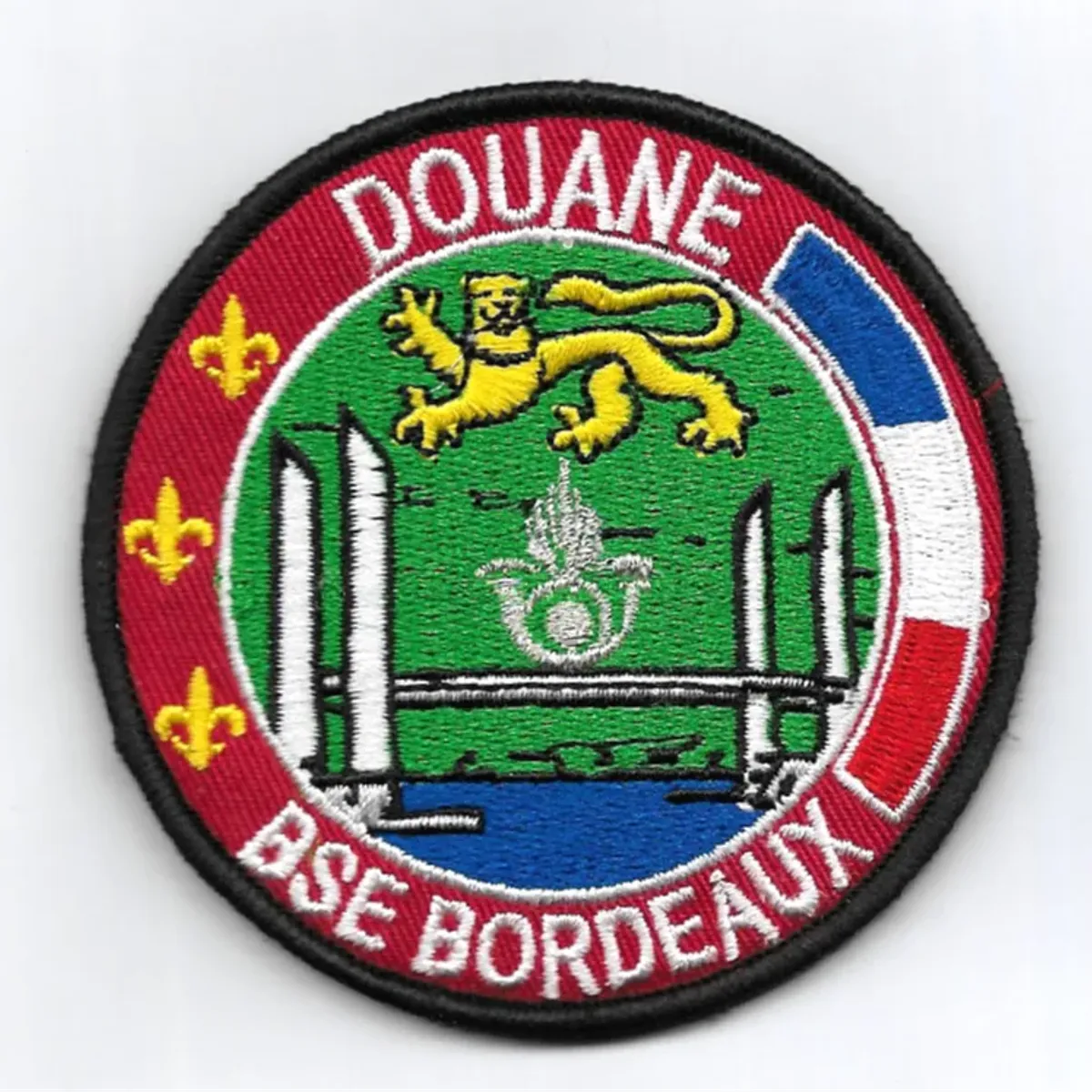 BSE - Bordeaux