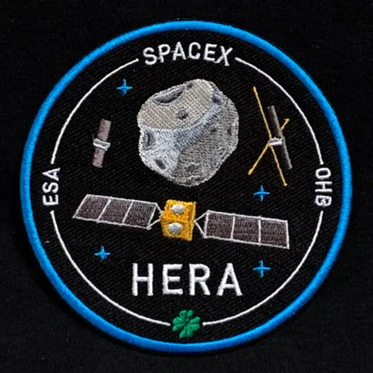 ESA HERA