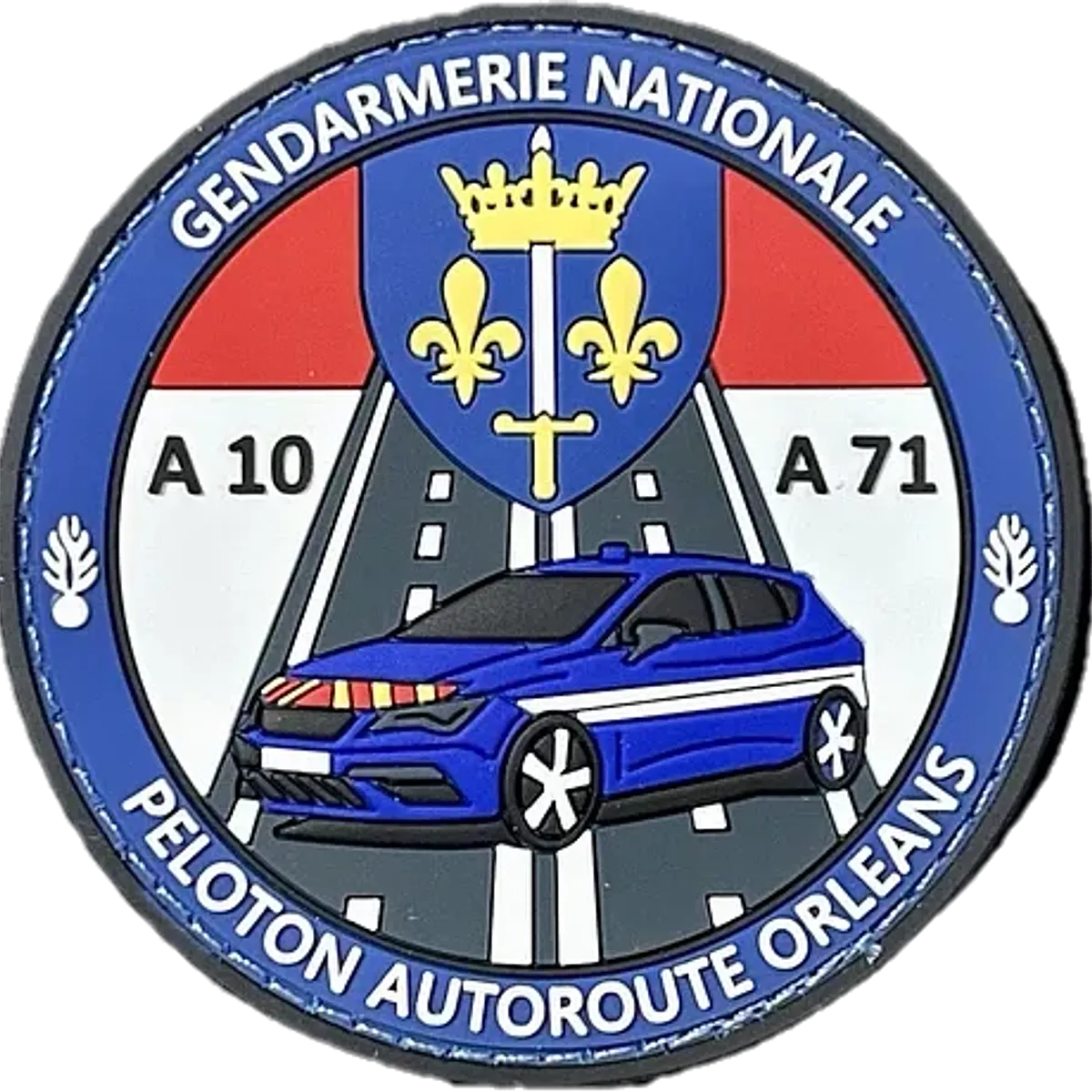 PA Orléans