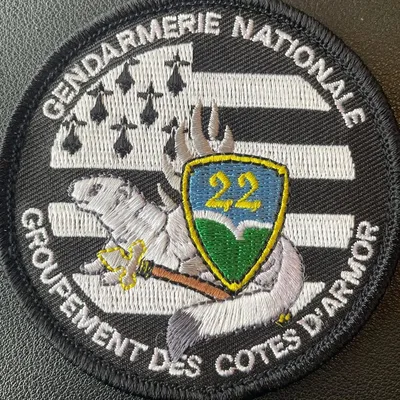 GGD 22 - Côtes-d'Armor