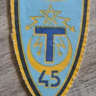 45e Régiment de Transmissions 