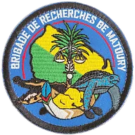 BR Matoury 