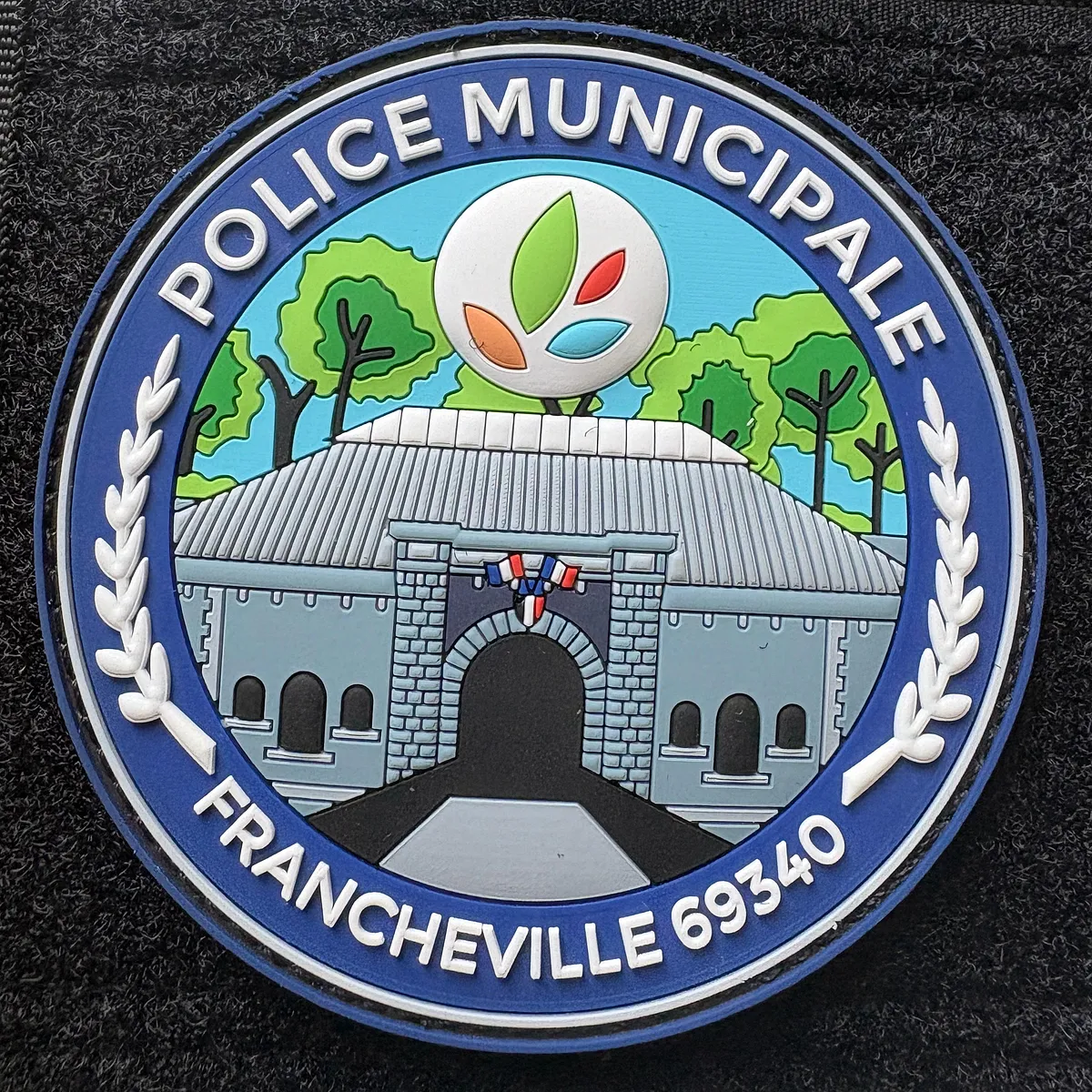 Police Municipale de Francheville