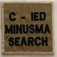 MINUSMA