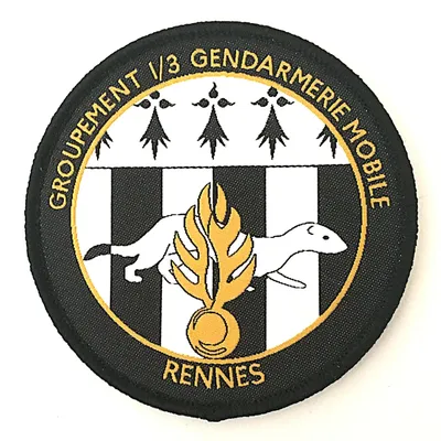 GGM I/3 Rennes