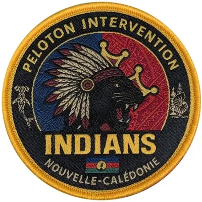 PI EGM 31/6 Toulouse - Nouvelle-Calédonie