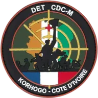 Opex : Det CDC-M Korhogo Cote d'Ivoire