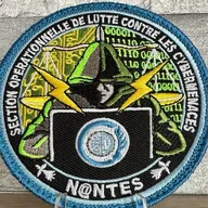 SOLC 44 - Nantes