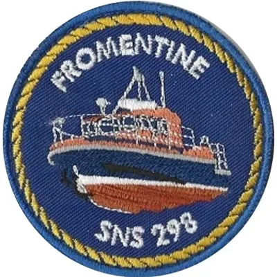 SNSM Fromentine