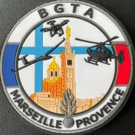 BGTA - Marseille - Provence
