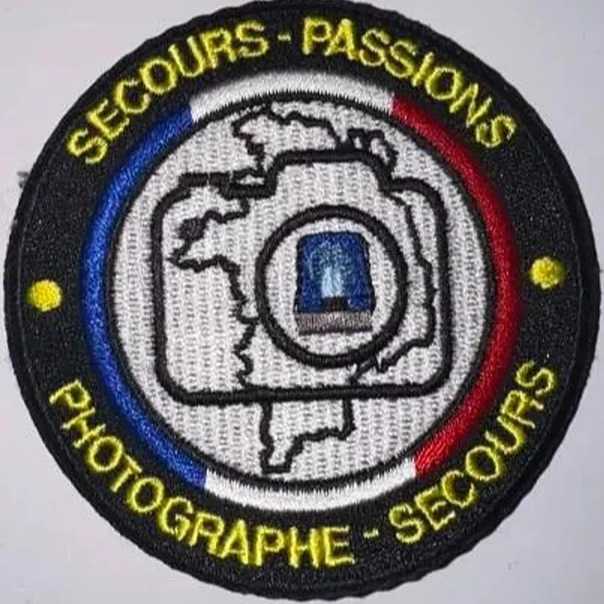 Secours Passions