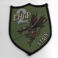 3e RHC - 2e EHAP