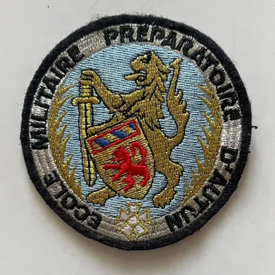École Militaire Préparatoire d’Autun