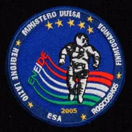 Eneide Soyouz TMA-6