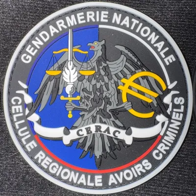 Gendarmerie - CERAC