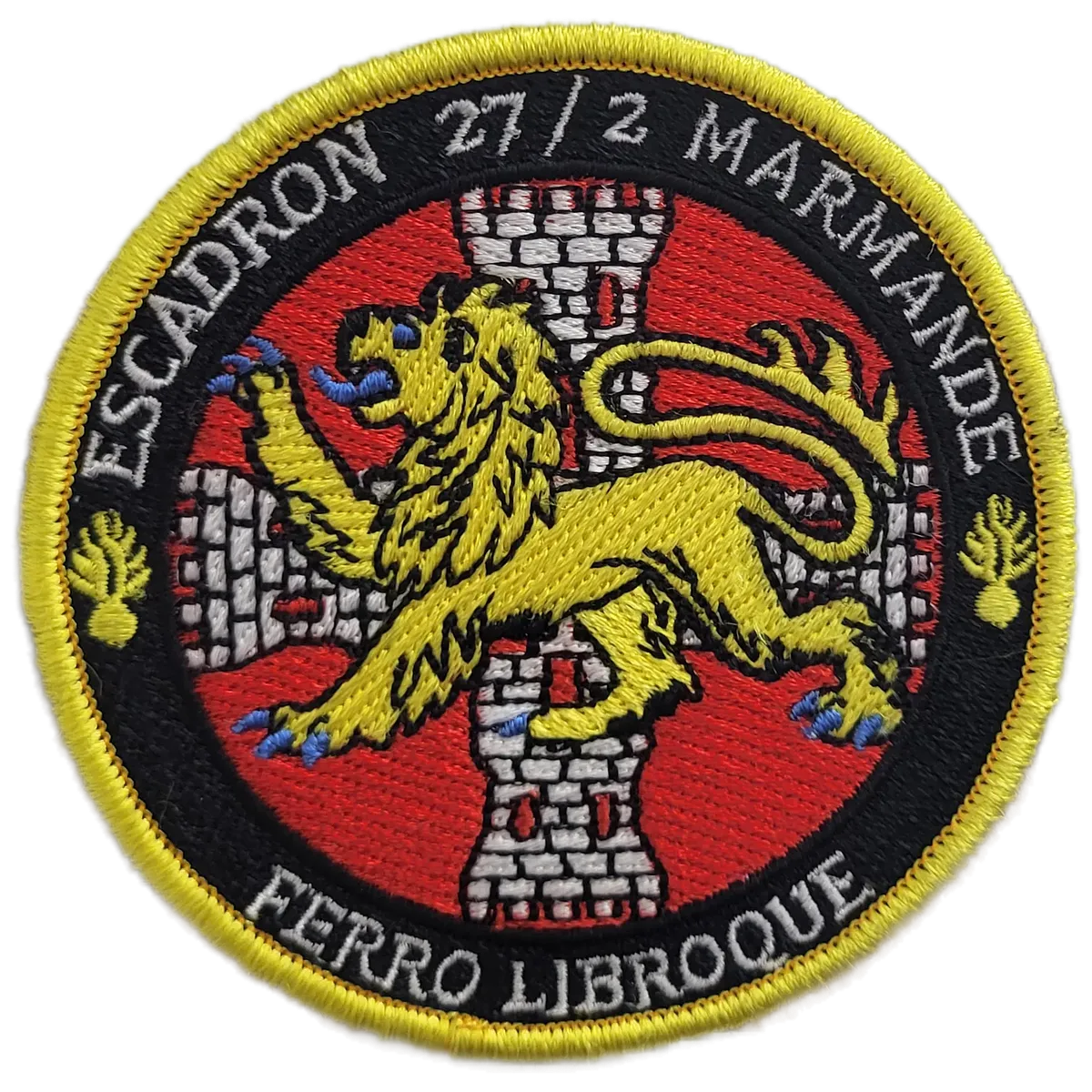 EGM 27/2 Marmande