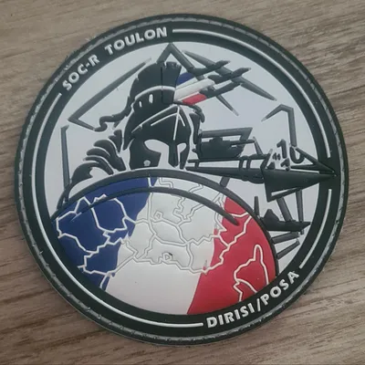 POSA / SOC-R / Toulon