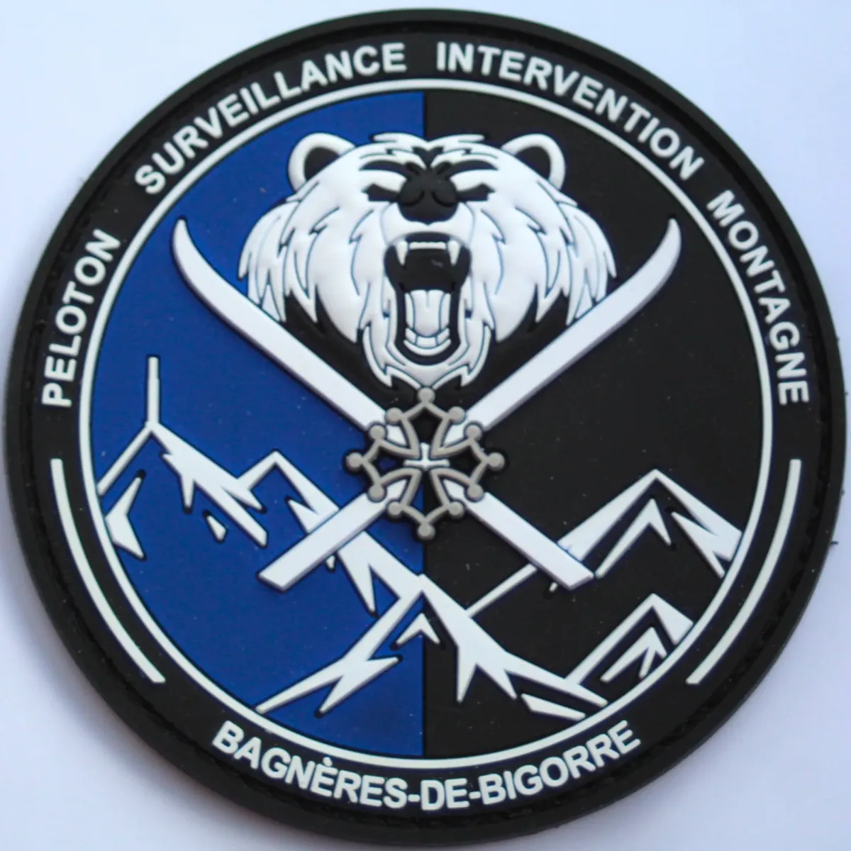 PSIG Montagne Bagnères-de-Bigorre