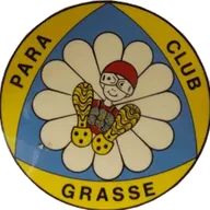 Para club de Grasse