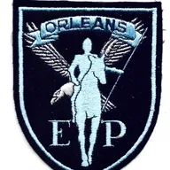 EP - Orléans - BA 123